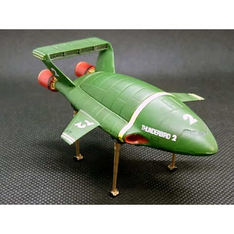 SFムービー・セレクションVol.1　サンダーバード2号 【未開封品】