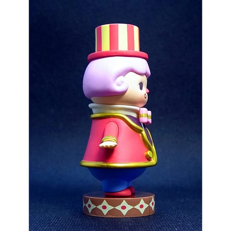 PUCKY CIRCUS BABIES シリーズ「Ring Master Baby」