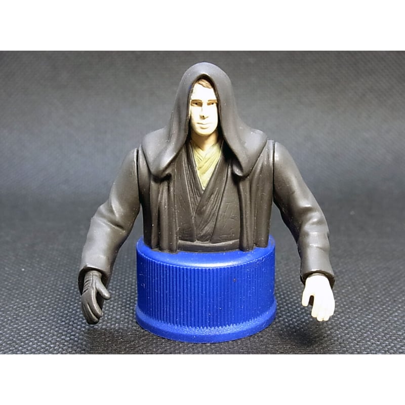 スターウォーズ・エピソードⅢ スペシャルボトルキャップ「アナキン