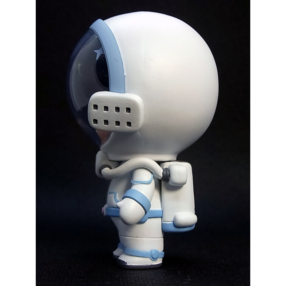ポップマート DIMOO 宇宙旅行シリーズ「Astronaut」 | トイズ・スタイル
