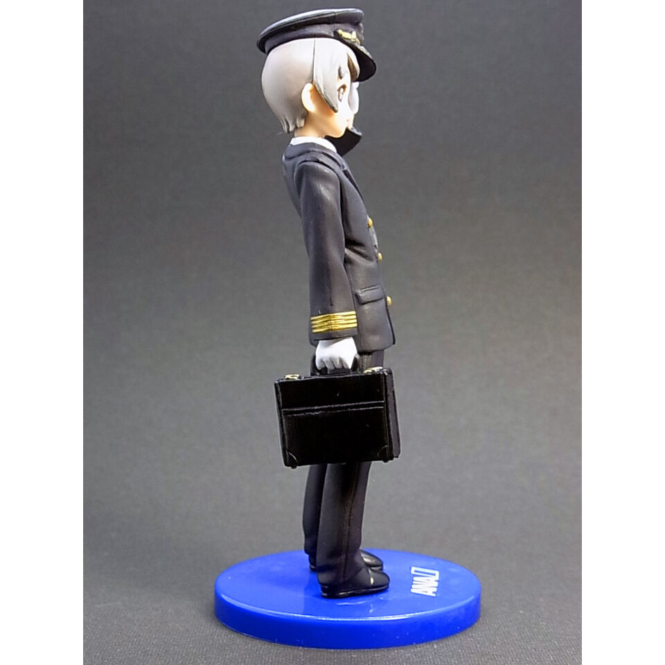 ANAユニフォームコレクション 第2弾 01.パイロット（ジャケット