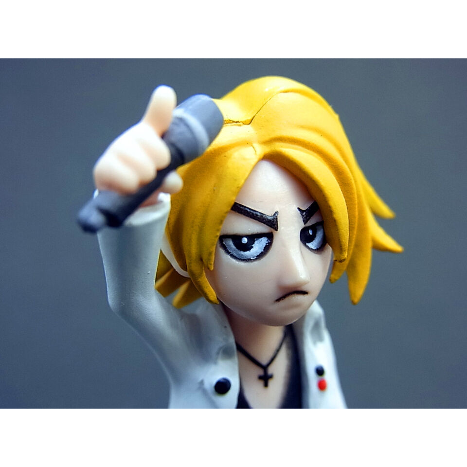 北海道フィギュアみやげ ALL STARS GLAY TERU | トイズ・スタイル 北海道フィギュアみやげ ALL STARS GLAY TERU | トイズ・スタイル