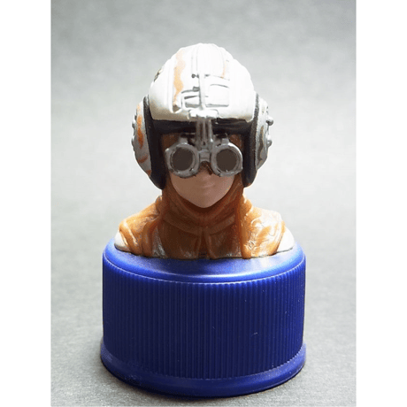 29　Anakin Skywalker (HEAD)