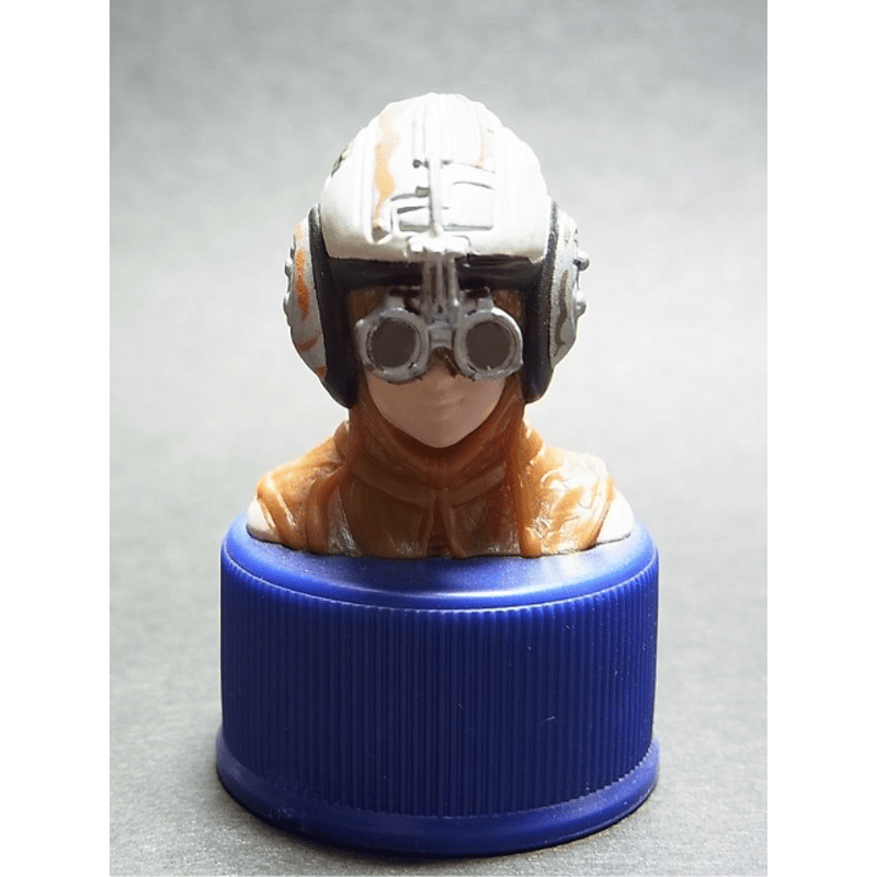 29 Anakin Skywalker (HEAD) | トイズ・スタイル