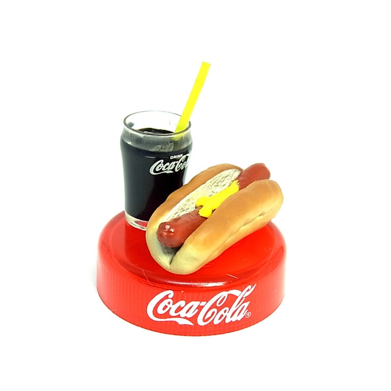 コカ・コーラグラフティ(全11種+シークレット1種 コカ・コーラグラフティ(全11種+シークレット1種