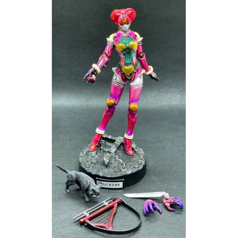 S.I.C. Vol.2 ビジンダー | トイズ・スタイル