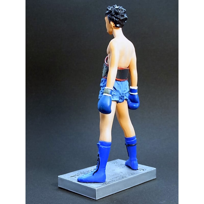 フィギュアックス 江口寿史「エイジ 赤木エイジ」 | トイズ・スタイル