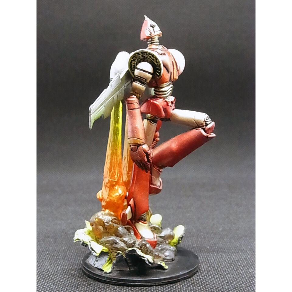 S.I.C.匠魂VOL.1 スカイゼル 【ノーマルカラー】 | トイズ・スタイル