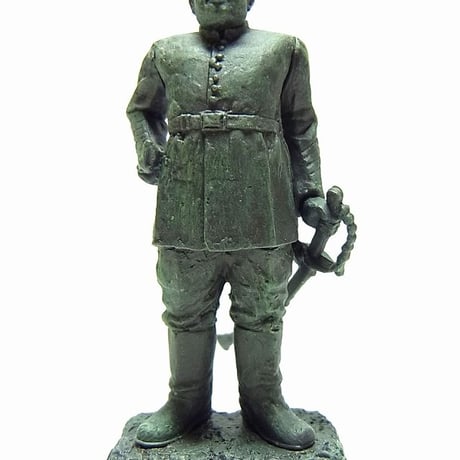 九州物産展　10.西郷隆盛像（鹿児島県）