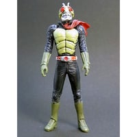 SIC 匠魂 キカイダーOOノーマルカラー S.I.C.匠魂VOL.1 キカイダー【ノーマルカラー】 | トイズ・スタイル