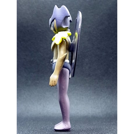 figuax_EXTREME　デビルマン・アートコレクション No.6 タケヤマ・ノリヤ B