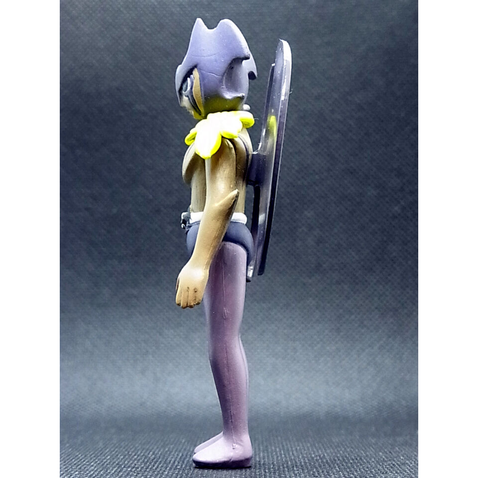 figuax_EXTREME デビルマン・アートコレクション No.6 タケヤマ