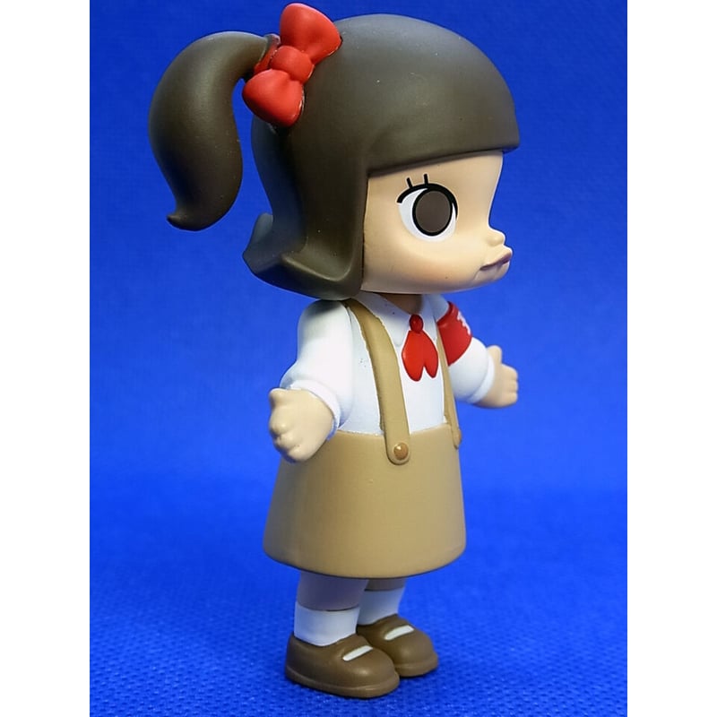 ポップマート MOLLY スクールライフシリーズ「Monitress」 | トイズ