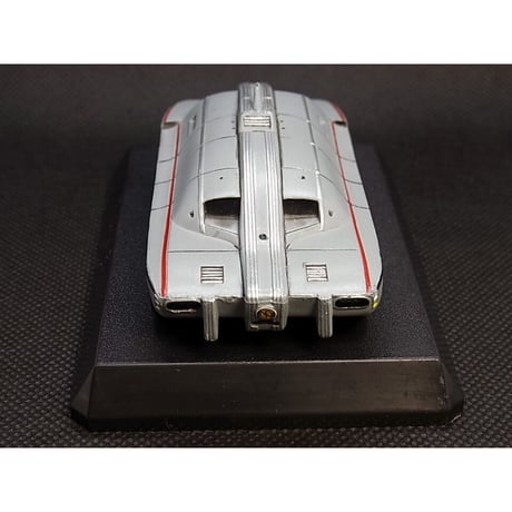 SFムービーセレクション キャプテンスカーレット　06.強力装甲車