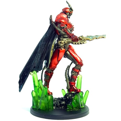 S.I.C.匠魂VOL.6　アナザーシャドウムーン・台座グリーン【シークレットアイテム・未開封品】