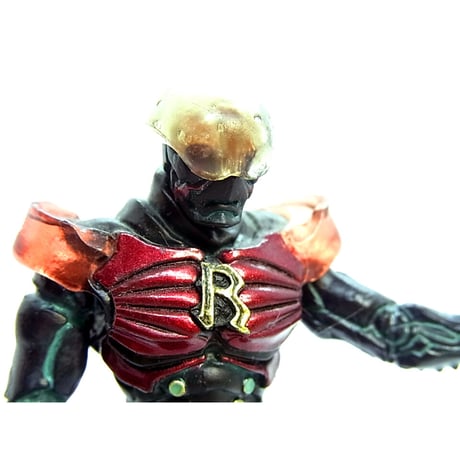 S.I.C.匠魂 SPECIAL　レッドハカイダー