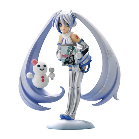 北海道フィギュアみやげ専用コレクションBOX  (全8種)