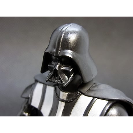 スターウォーズ・エピソードⅢ スペシャルボトルキャップ「ダース・ベイダー」