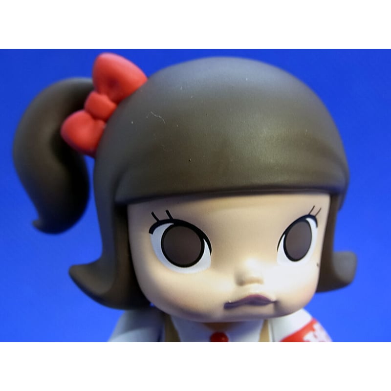 ポップマート MOLLY スクールライフシリーズ「Monitress