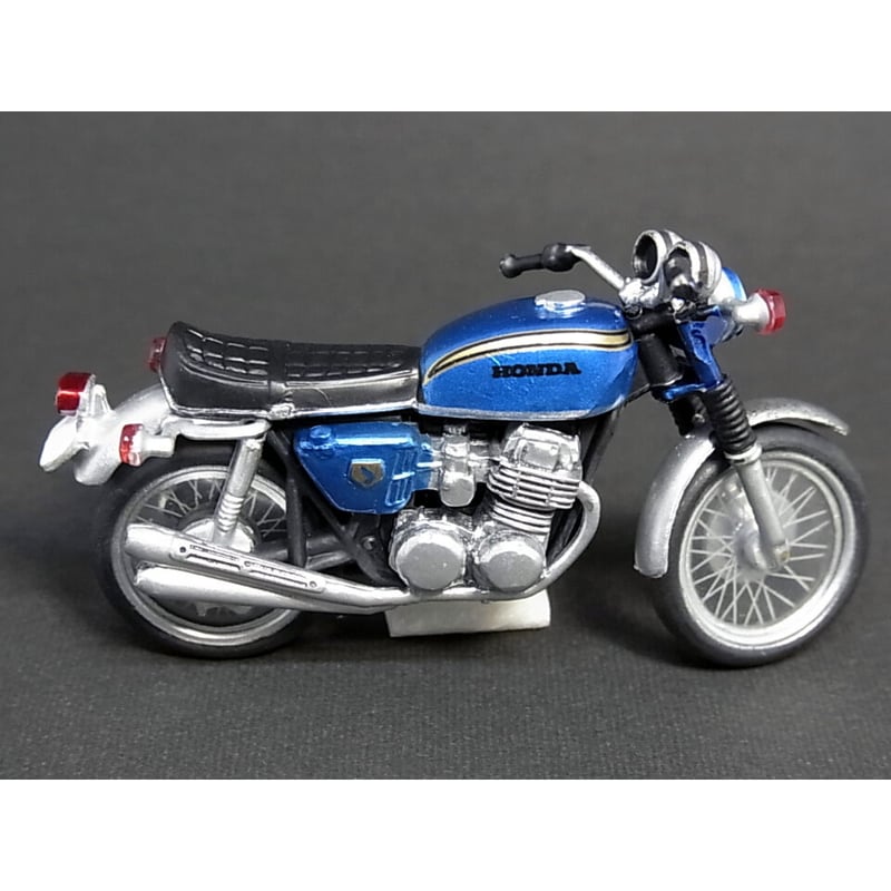 タイムスリップグリコ第3弾 07.Honda DREAM CB750FOUR | トイズ タイムスリップグリコ第3弾 07.Honda DREAM CB750FOUR | トイズ