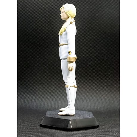 SFムービーセレクション キャプテンスカーレット　コンチェルト・エンゼル【レアアイテム】