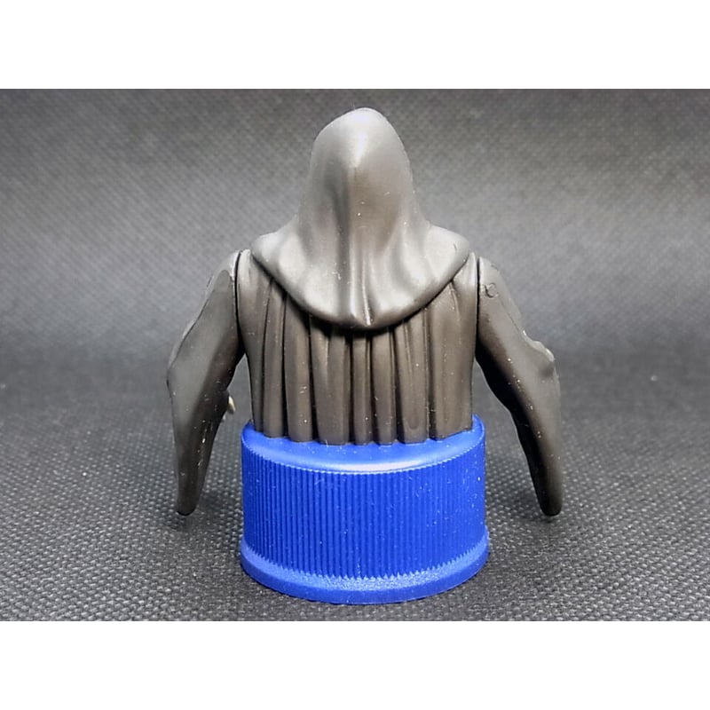 スターウォーズ・エピソードⅢ スペシャルボトルキャップ