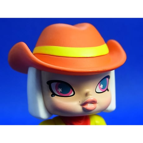 Rolife　 WARRIOR ANGELSシリーズ「BILY」