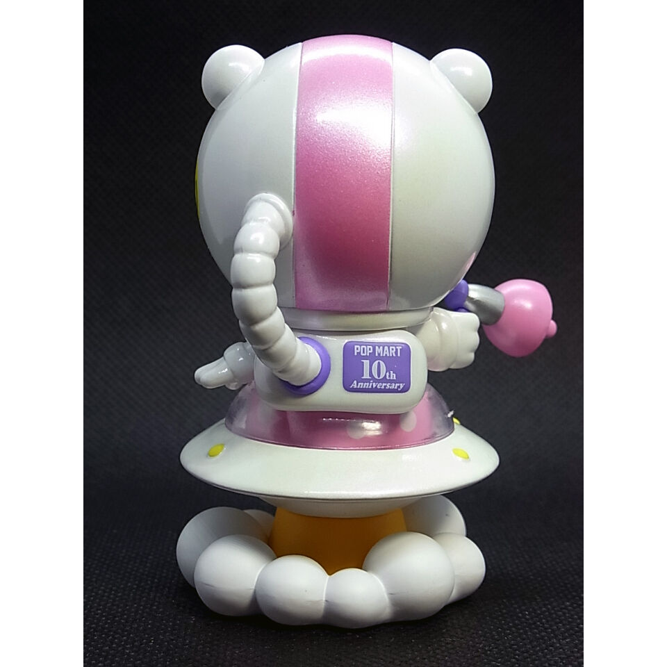 ポップマート 10th ANNIVERSARY 2010 - 2020「 SWEET BEA