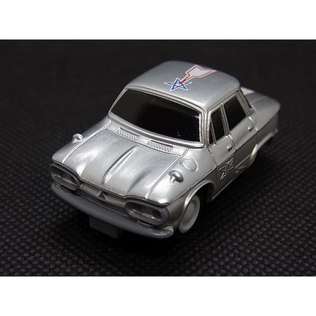 ウルトラマンシリーズコレクション　「科特隊専用車」