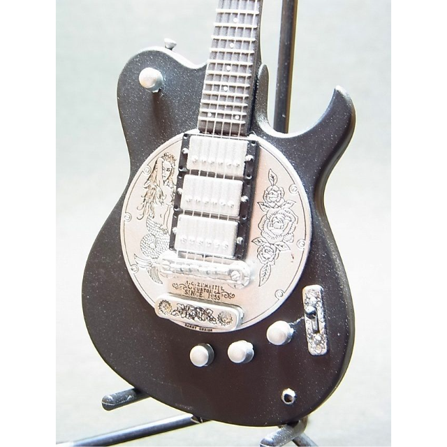 ザ・ギター・レジェンド ZEMAITIS／ S24DT A&A ディスクフロント【新品