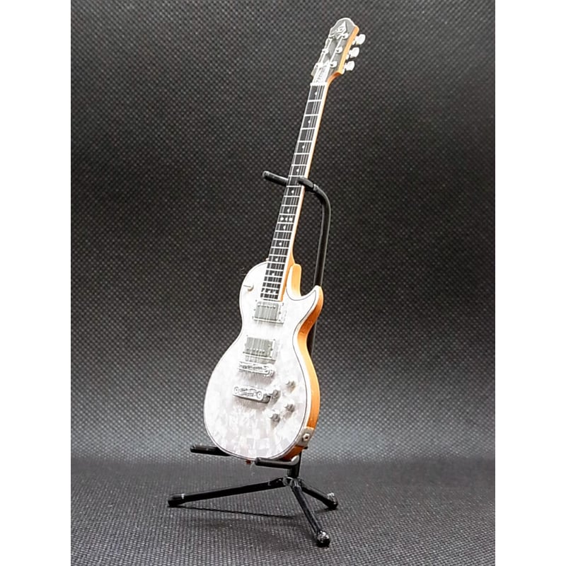 ザ・ギター・レジェンド ZEMAITIS／ S24 MT メタルフロント | トイズ