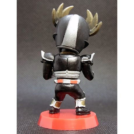 仮面ライダートイフル　「仮面ライダーアギト」