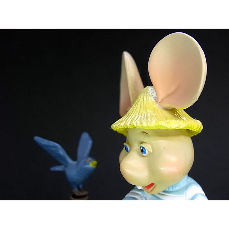 トッポ・ジージョ劇場「トッポと小鳥」 | トイズ・スタイル