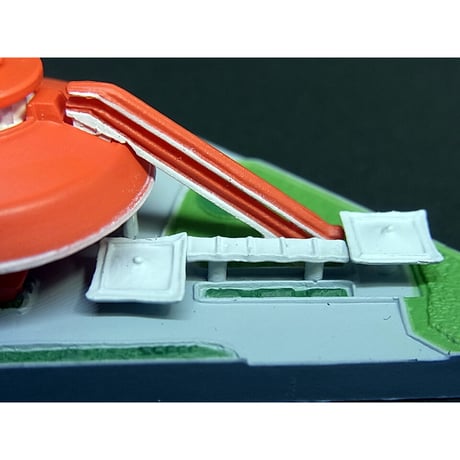 タイムスリップグリコ 大阪万博編　05.日立グループ館【未開封品】