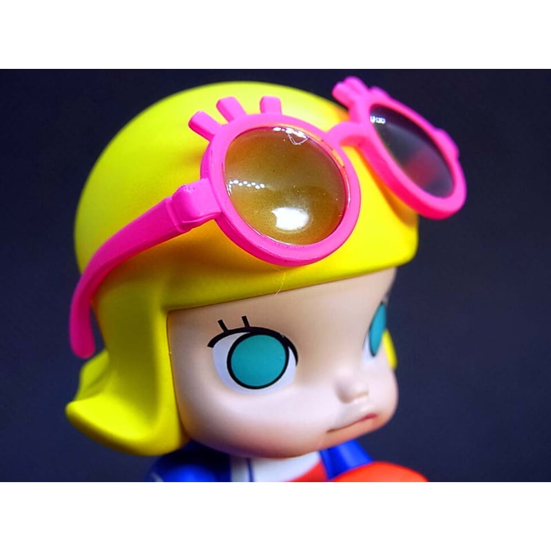 POPMART MOLLY 子どものころ シリーズ シークレット - キャラクターグッズ