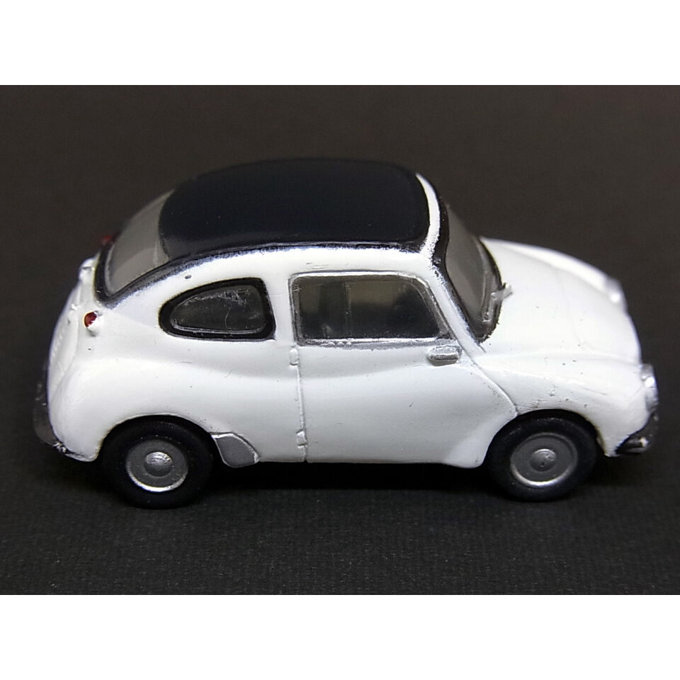 メイクアップ1／43スバル360K111キット第2回日本GP出場車1964 Amazon