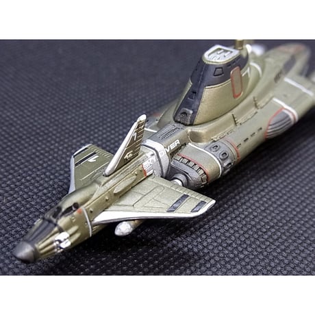SFムービー・セレクション　謎の円盤UFO　01.スカイダイバー 【初版・未開封品】