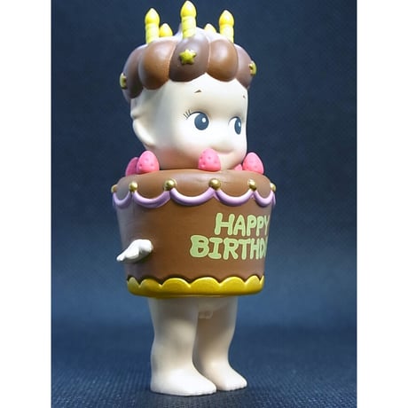 ソニーエンジェル　BIRTHDAY GIFTシリーズ「Chocolate Cake」