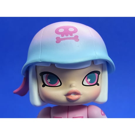 Rolife　 WARRIOR ANGELSシリーズ「RAMBO」