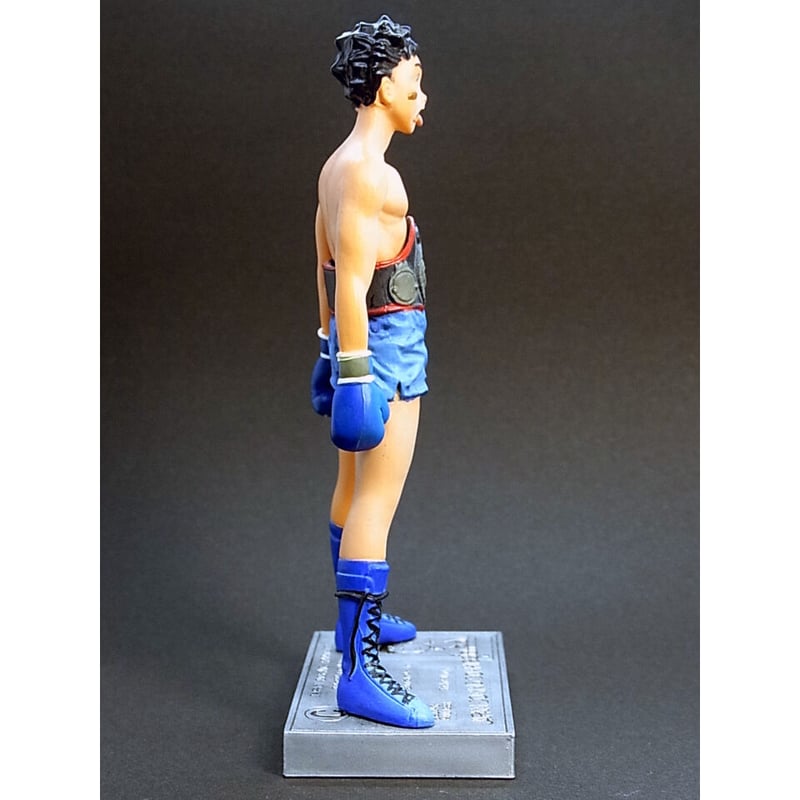 フィギュアックス 江口寿史「エイジ 赤木エイジ」 | トイズ・スタイル