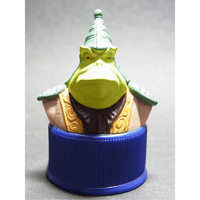 39　Boss Nass (HEAD)