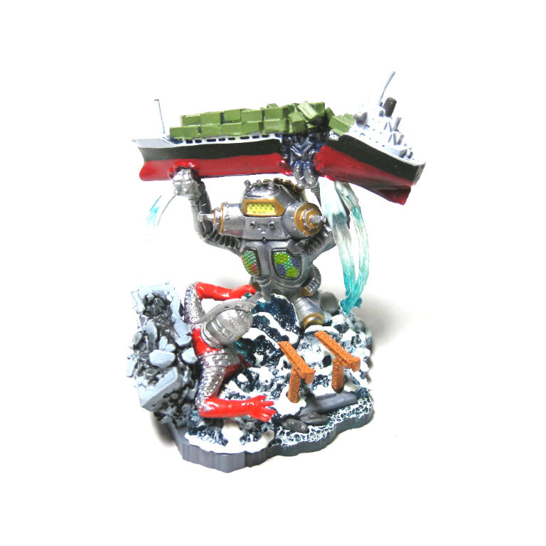 新タイムスリップグリコ限定BOX ウルトラマンスペシャルディスプレイケース 新タイムスリップグリコ限定BOX ウルトラマンスペシャル