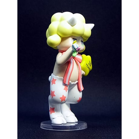 ポップマート  10th ANNIVERSARY 2010 - 2020「SATYR RORY 」