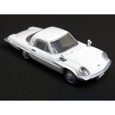 タイムスリップグリコ第4弾　09.マツダコスモスポーツ ノーマルカラー
