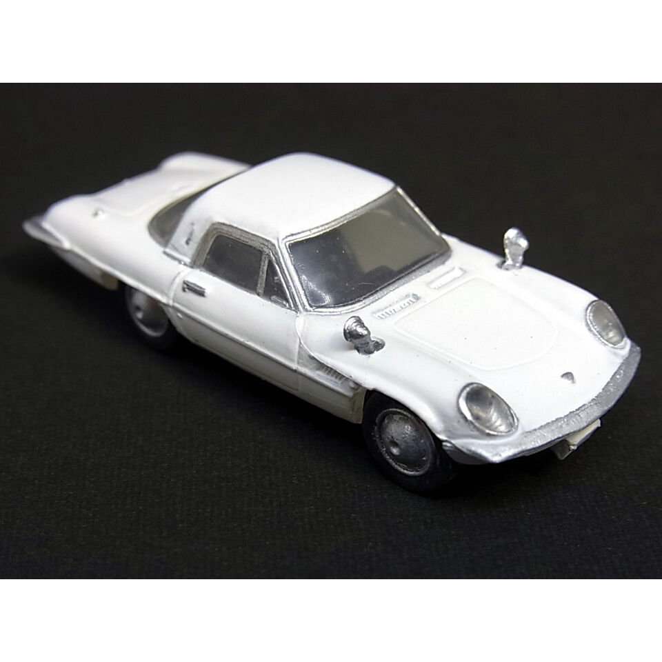 ブリキ マツダ コスモスポーツ イナズマン ブリキ マツダ コスモ