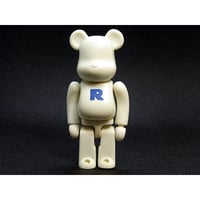 BE@RBRICK シリーズ4・ BASIC/ベーシック「R」・B@-031