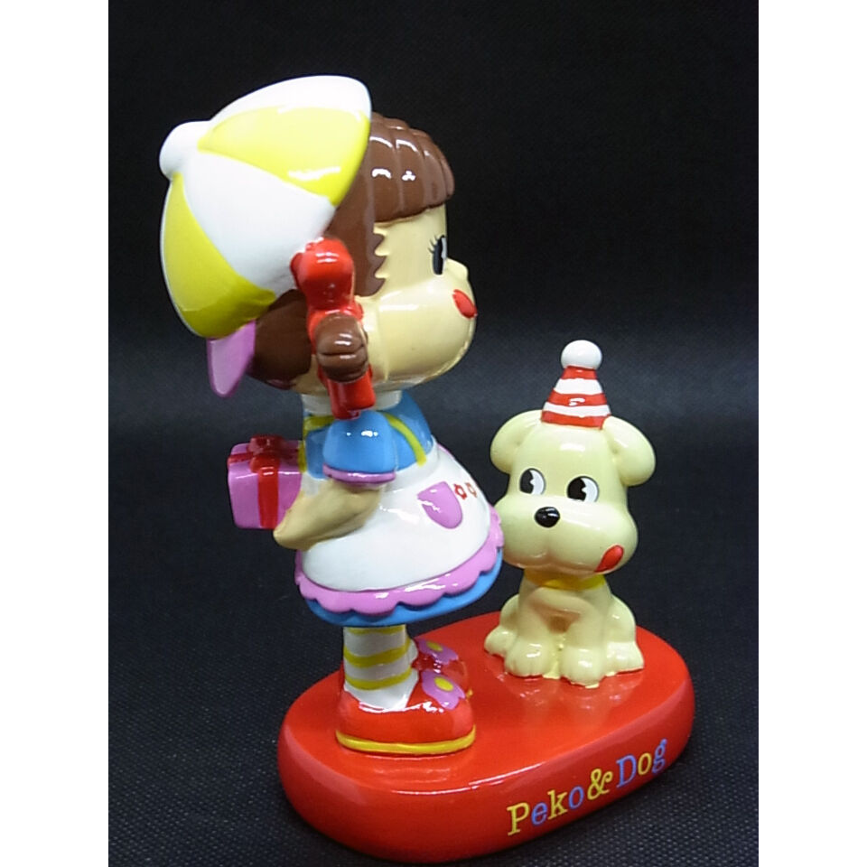 ペコちゃんファミリークラブ限定 Peco & Dog | トイズ・スタイル ペコちゃんファミリークラブ限定 Peco & Dog | トイズ・スタイル