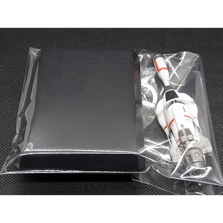 SFムービー・セレクション　謎の円盤UFO　全7種セット 【初版・一部未開封品】