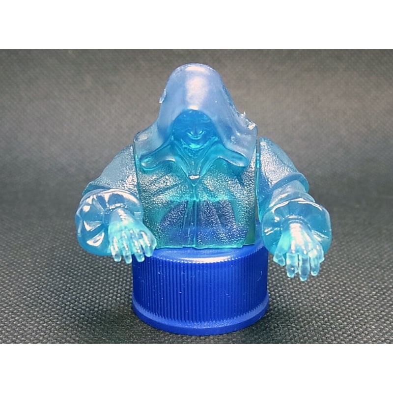 2026年1月13日タイムセール】スターウォーズボトルキャップ52個入り