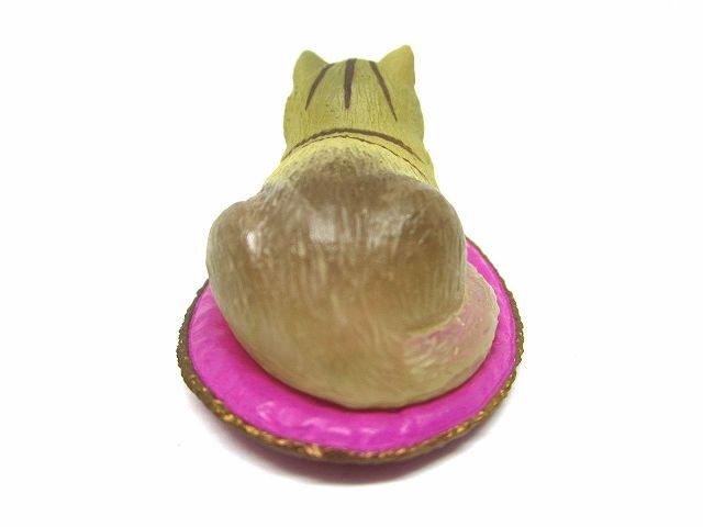 北陸製菓 アリスのティパーティ シークレット 「消えゆくチェシャ猫